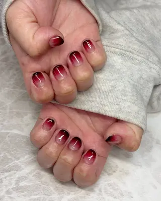 ネイル ゆぴねいる所属・ゆぴねいる yupinailのネイルデザイン