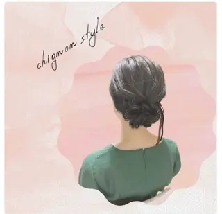 Nani Cuteのエステ・リラクイメージ