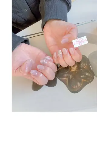 ネイル Asa miのネイルデザイン