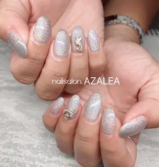 ネイル R inのネイルデザイン