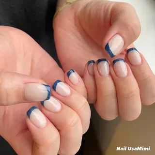 ネイル NAIL DOT STUDIO堺筋本町のネイルデザイン