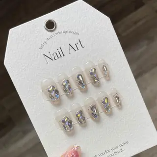 ネイル ナユキNA.YUKI 渋谷店のネイルデザイン