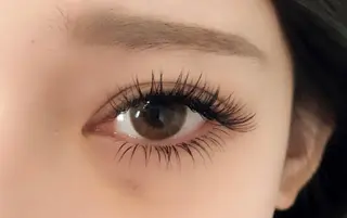 マツエク・マツパ salon Bell (AYA)のマツエク・マツパデザイン