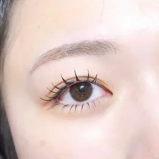 マツエク・マツパ 🌈-07-🌈 パリエク/マツエクのマツエク・マツパデザイン