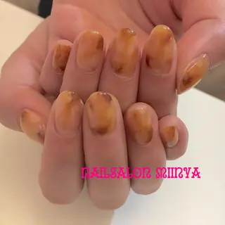 ネイル ♡ miyaのネイルデザイン