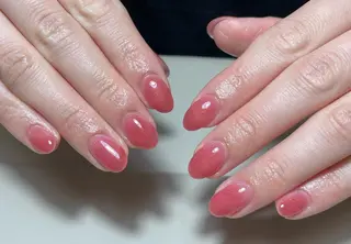 ネイル 🍑 momo_nailのネイルデザイン