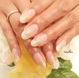 ネイル Nailbeauty marcherのネイルデザイン