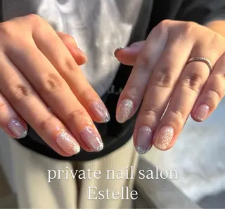 ネイル nail salon Estelleのネイルデザイン
