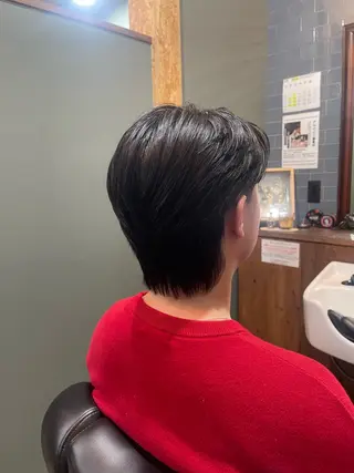 メンズ 💈梶川 翔汰💈のヘアスタイル