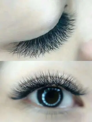 マツエク・マツパ MRBEAUTYSALON所属・BEAUTY MM☆のネイルデザイン