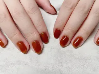 ネイル nail happiness.のネイルデザイン