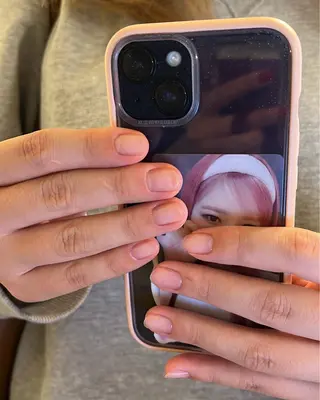 ネイル Nes.Nail所属・Miyagi Asamiのネイルデザイン