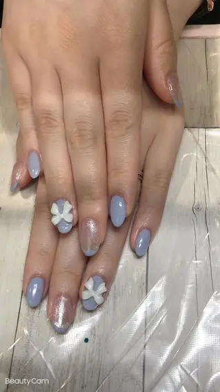 ネイル ✨アン ミユ✨のネイルデザイン