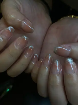 ネイル BNT nailsのネイルデザイン