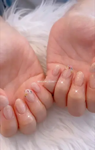 ネイル I LOVE ME NAIL.。.:*♡のネイルデザイン