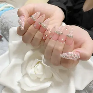 ネイル 💅fleur Ayumiのネイルデザイン