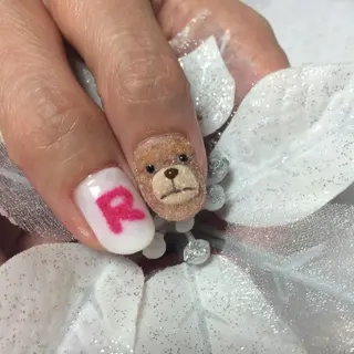 ネイル N Kaoriのネイルデザイン