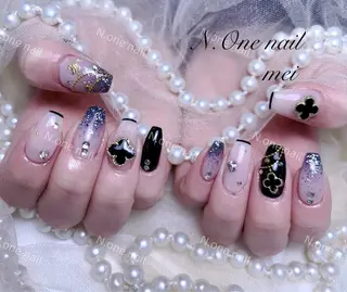 ネイル N.one ゆき💋のネイルデザイン