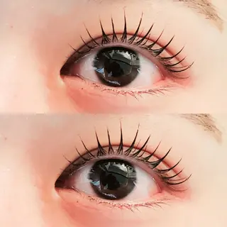 マツエク・マツパ セレビアイ　磯山☆ LEDエクステ☆立川のマツエク・マツパデザイン