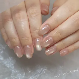 ネイル nail salon suZのネイルデザイン