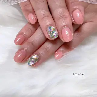 ネイル Emi-nail 江﨑のネイルデザイン