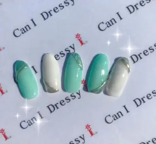 ネイル Pine Color パインカラーのマツエク・マツパデザイン