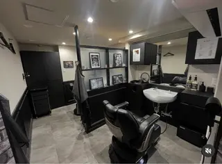 💈✨メンズカット／ YUNA💈✂のヘアスタイル