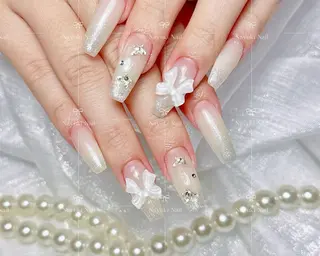 ネイル 🎀Sense Nail池袋店🎀のネイルデザイン