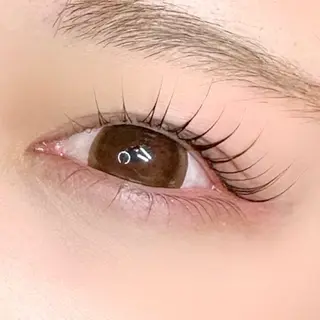 マツエク・マツパ ella eyelashのマツエク・マツパデザイン