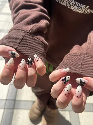 ネイル nailsalon Aymé所属・【Aymé】 AMIのネイルデザイン