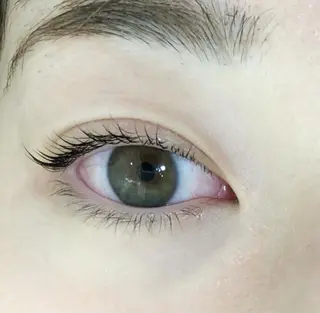 マツエク・マツパ EYELA SHIBATA💜のマツエク・マツパデザイン