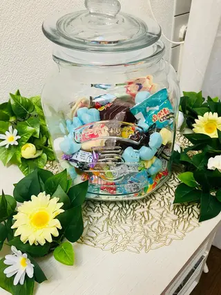 メナード天王寺駅東口 稲冨恵美のエステ・リラクイメージ