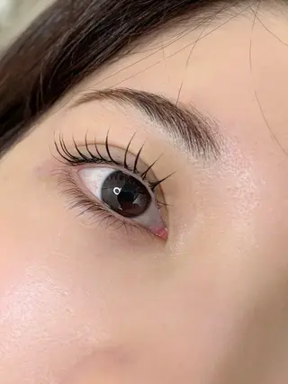 マツエク・マツパ lamie所属・salon lamieのマツエク・マツパデザイン