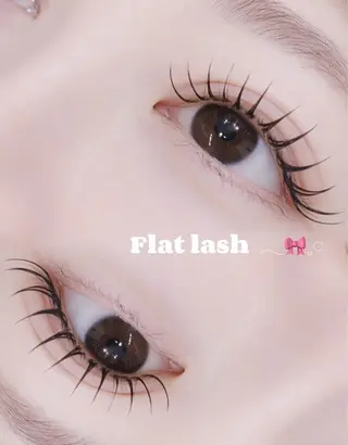 マツエク・マツパ Flashy Nailsのマツエク・マツパデザイン