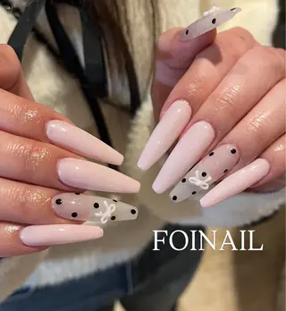 ネイル FOINAIL samiraのネイルデザイン