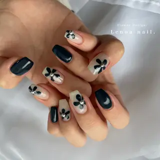 ネイル nailsalon Lenoaのネイルデザイン