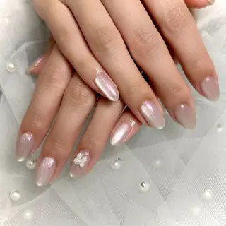 ネイル ANNE綾瀬店 eriのネイルデザイン