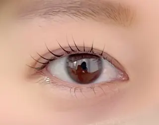 マツエク・マツパ アイラッシュサロンVIRISE所属・ｱｲﾗｯｼｭｻﾛﾝ VIRISEのマツエク・マツパデザイン