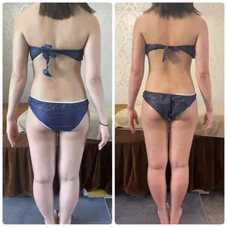 池田 紀香のエステ・リラクイメージ