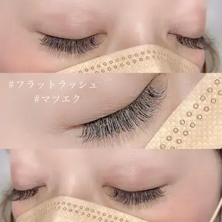 マツエク・マツパ MITSUKI 🌙* :ﾟのマツエク・マツパデザイン