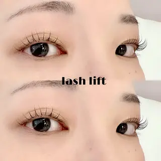 マツエク・マツパ eyelist あつこの眉毛・アイブロウイメージ