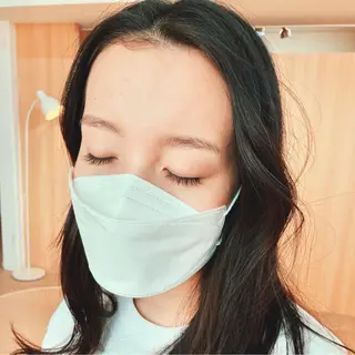 マツエク・マツパ palo natsumiのマツエク・マツパデザイン