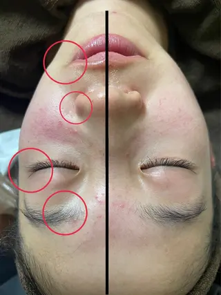 🔰 新米ネイリストのネイルデザイン