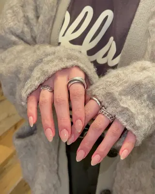 ネイル Nes.Nail所属・Miyagi Asamiのネイルデザイン