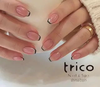 ネイル 竹本 恵美のネイルデザイン