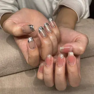 ネイル nail今村 澪奈のネイルデザイン