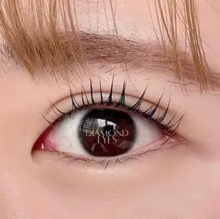 マツエク・マツパ an ♡.゜のマツエク・マツパデザイン