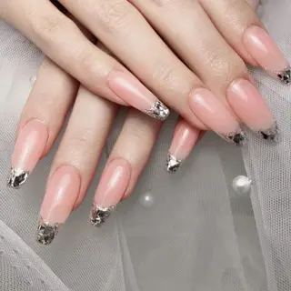 ネイル 🦋み な🦋のネイルデザイン