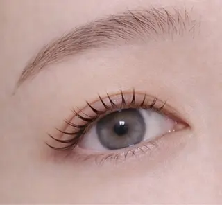 マツエク・マツパ eye salon Kiiのマツエク・マツパデザイン