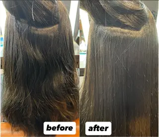 ロング カット✂︎ /ｳｻﾐのヘアスタイル